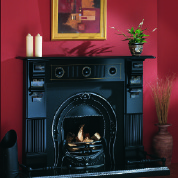 Fireplaces Dublin 