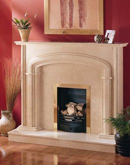 wexford Fireplaces 